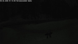 Červenovodské sedlo