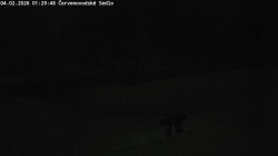 Červenovodské sedlo