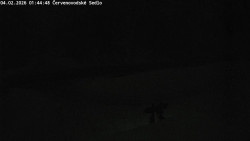 Červenovodské sedlo