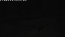 Červenovodské sedlo