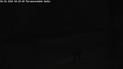 Červenovodské sedlo