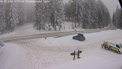 Červenovodské sedlo