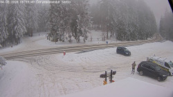 Červenovodské sedlo