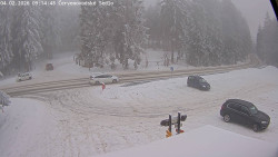 Červenovodské sedlo