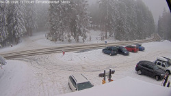 Červenovodské sedlo