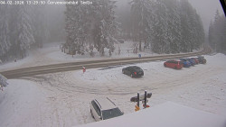 Červenovodské sedlo