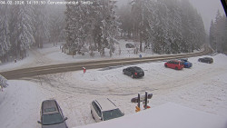 Červenovodské sedlo