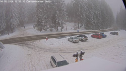 Červenovodské sedlo