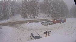 Červenovodské sedlo