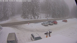 Červenovodské sedlo