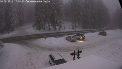 Červenovodské sedlo