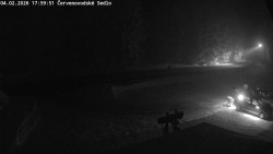 Červenovodské sedlo