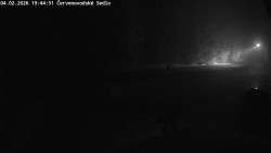 Červenovodské sedlo