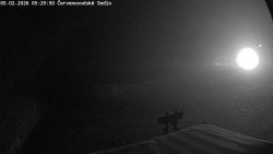 Červenovodské sedlo