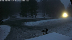 Červenovodské sedlo