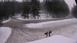 Červenovodské sedlo