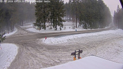 Červenovodské sedlo