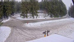 Červenovodské sedlo