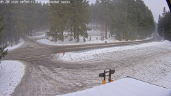 Červenovodské sedlo