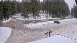 Červenovodské sedlo