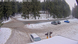 Červenovodské sedlo