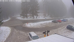 Červenovodské sedlo