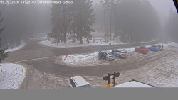 Červenovodské sedlo