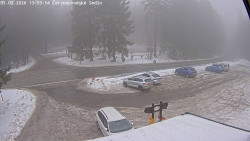 Červenovodské sedlo