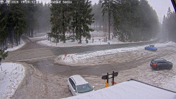 Červenovodské sedlo