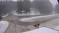 Červenovodské sedlo