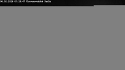 Červenovodské sedlo