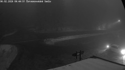 Červenovodské sedlo