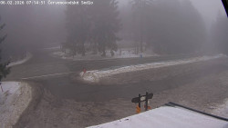 Červenovodské sedlo