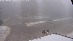 Červenovodské sedlo