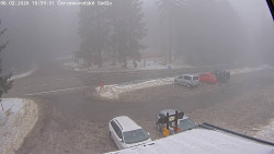 Červenovodské sedlo