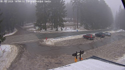 Červenovodské sedlo