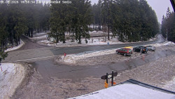 Červenovodské sedlo