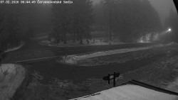 Červenovodské sedlo