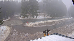 Červenovodské sedlo