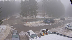 Červenovodské sedlo