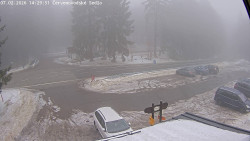 Červenovodské sedlo