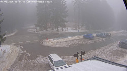 Červenovodské sedlo