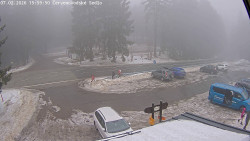 Červenovodské sedlo