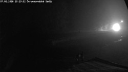 Červenovodské sedlo