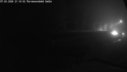 Červenovodské sedlo