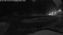 Červenovodské sedlo