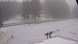 Červenovodské sedlo