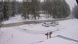 Červenovodské sedlo