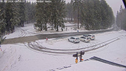 Červenovodské sedlo