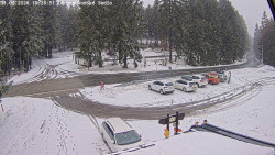 Červenovodské sedlo